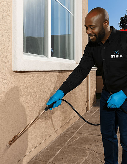 Property Management pest control